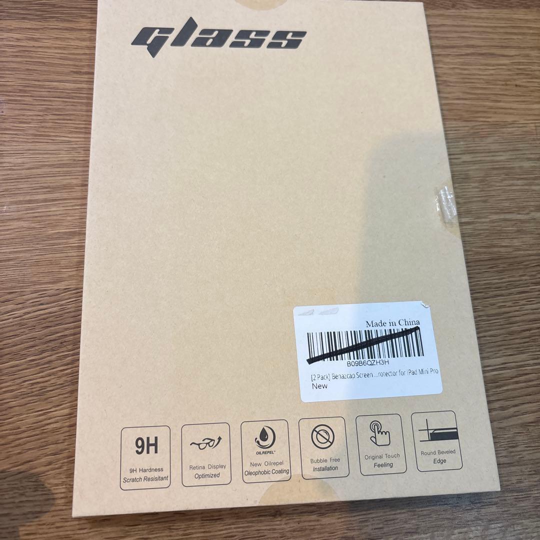 love fukka！ iPadmini6 極美品！ バッテリー94%