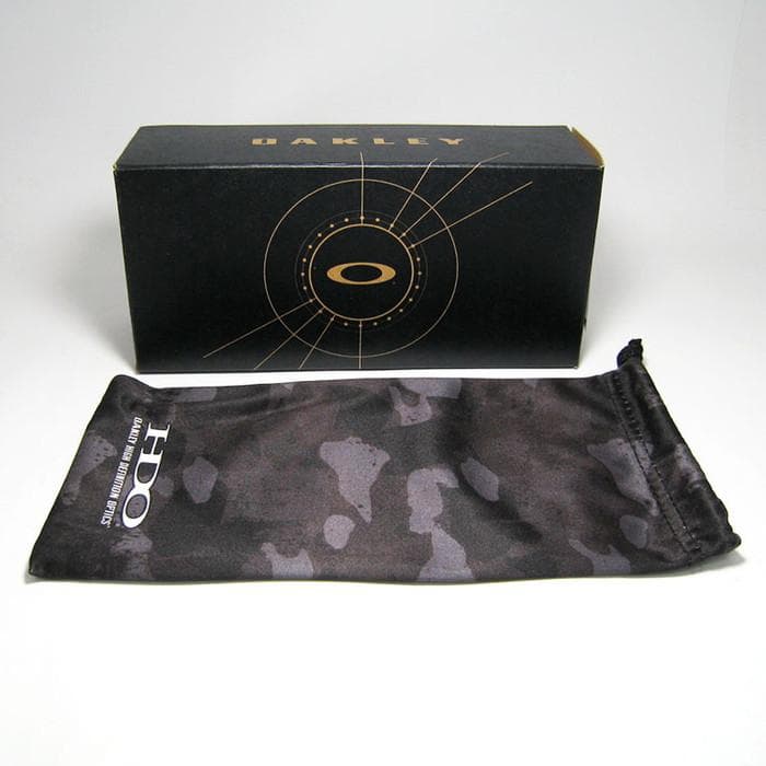 偏光★9039-11-014★オークリー ストレートジャケット　サングラス