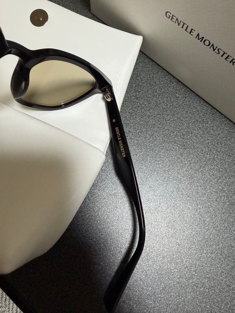 小物 GENTLE MONSTER LILIT