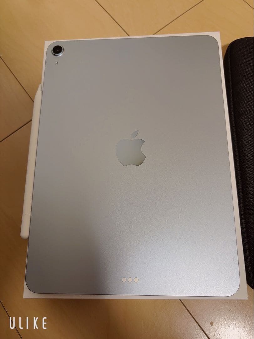 iPad Air M2 11インチ Apple Pencil(USB-C)