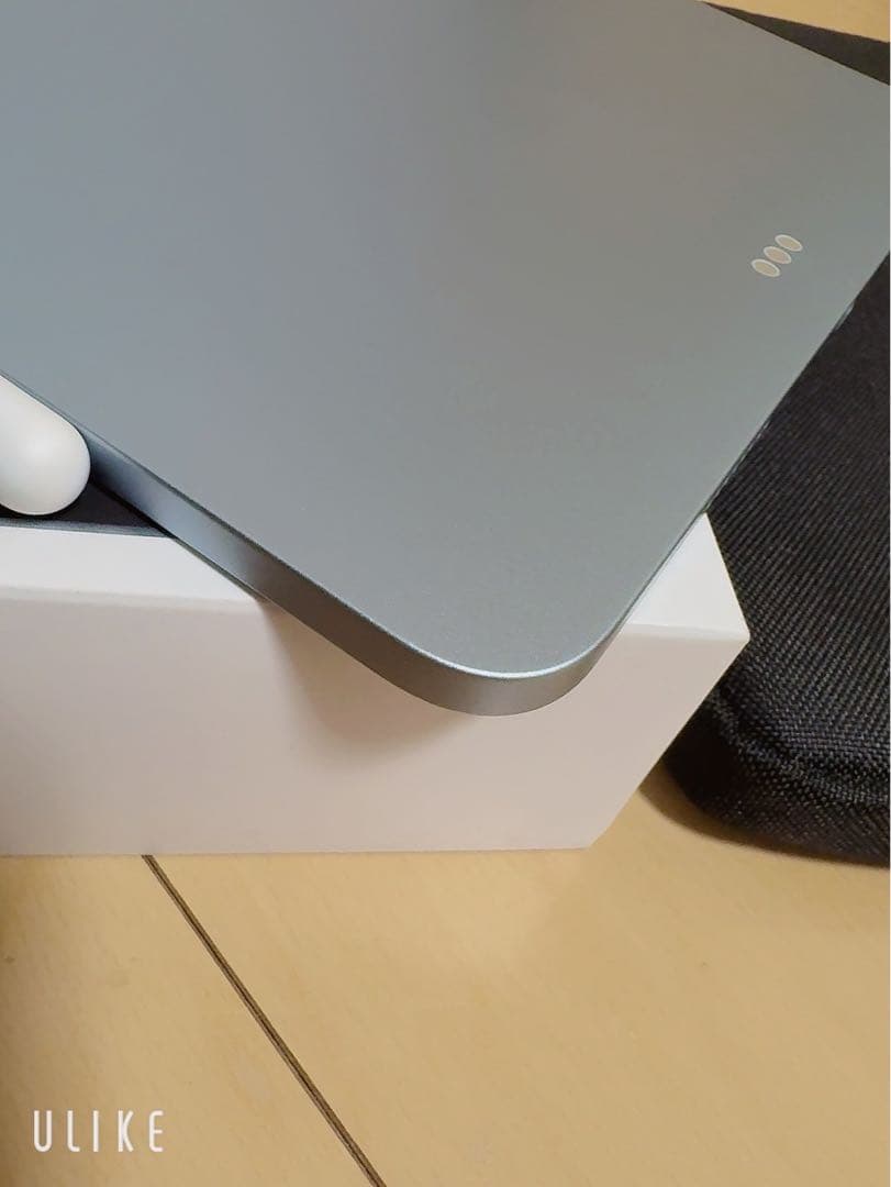 iPad Air M2 11インチ Apple Pencil(USB-C)