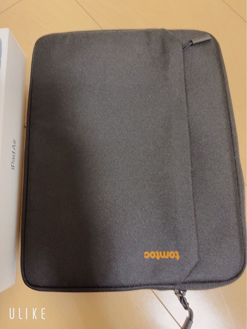 iPad Air M2 11インチ Apple Pencil(USB-C)