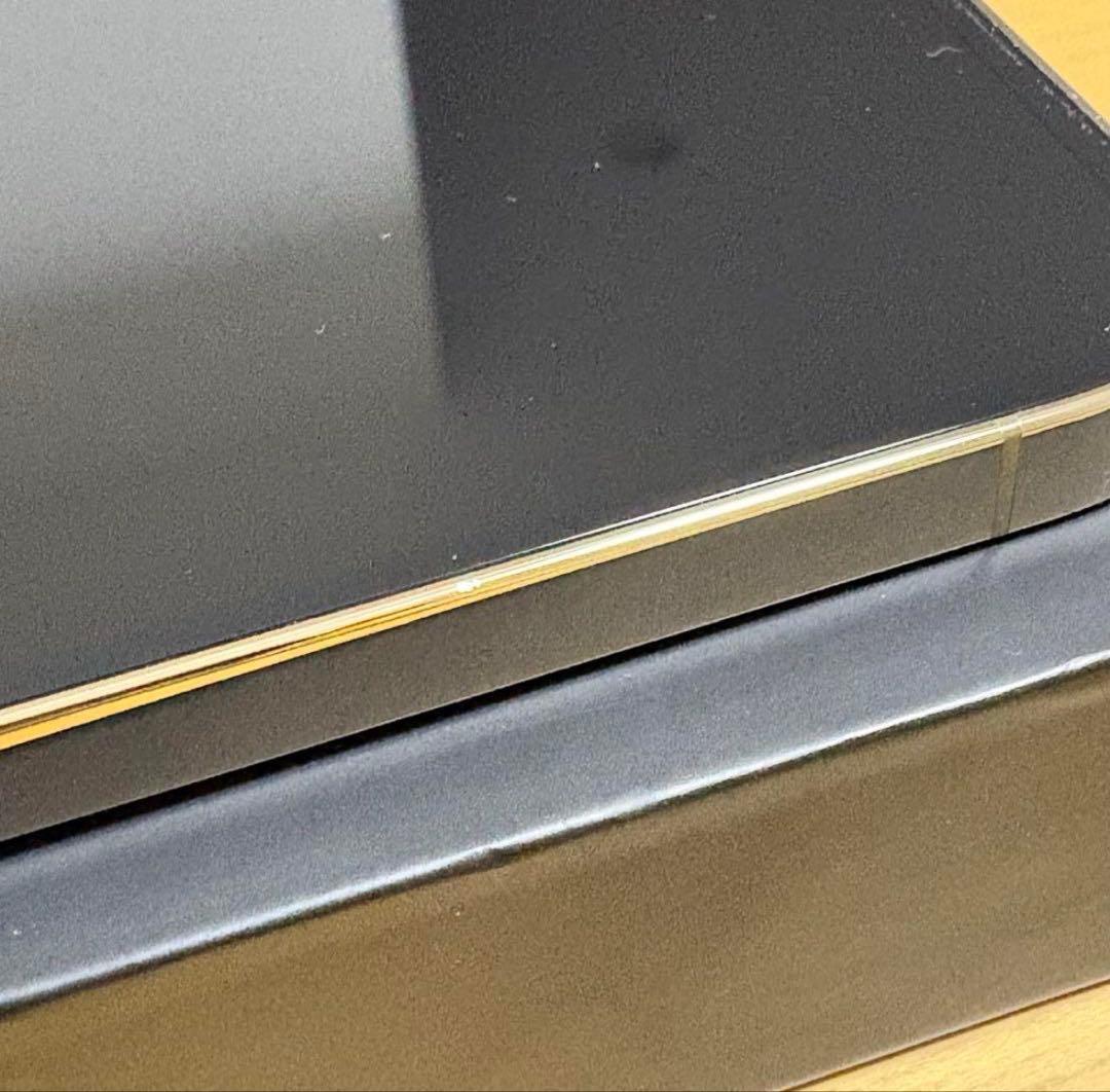 Apple iPhone12Pro maxホワイト×ゴールド256GB