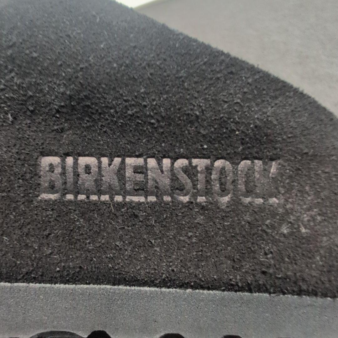 Birkenstock スエード サンダル 41