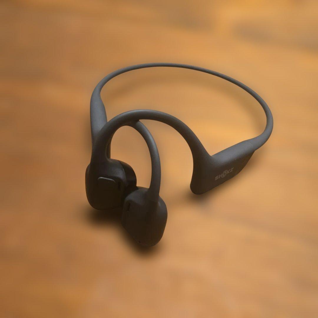 SHOKZ OPENRUN PRO2 mini 骨伝導イヤホン