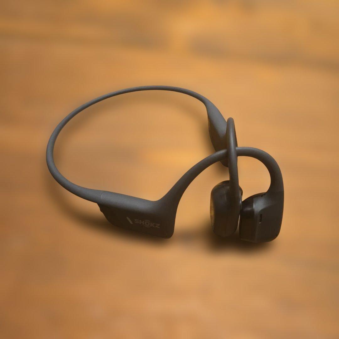 SHOKZ OPENRUN PRO2 mini 骨伝導イヤホン
