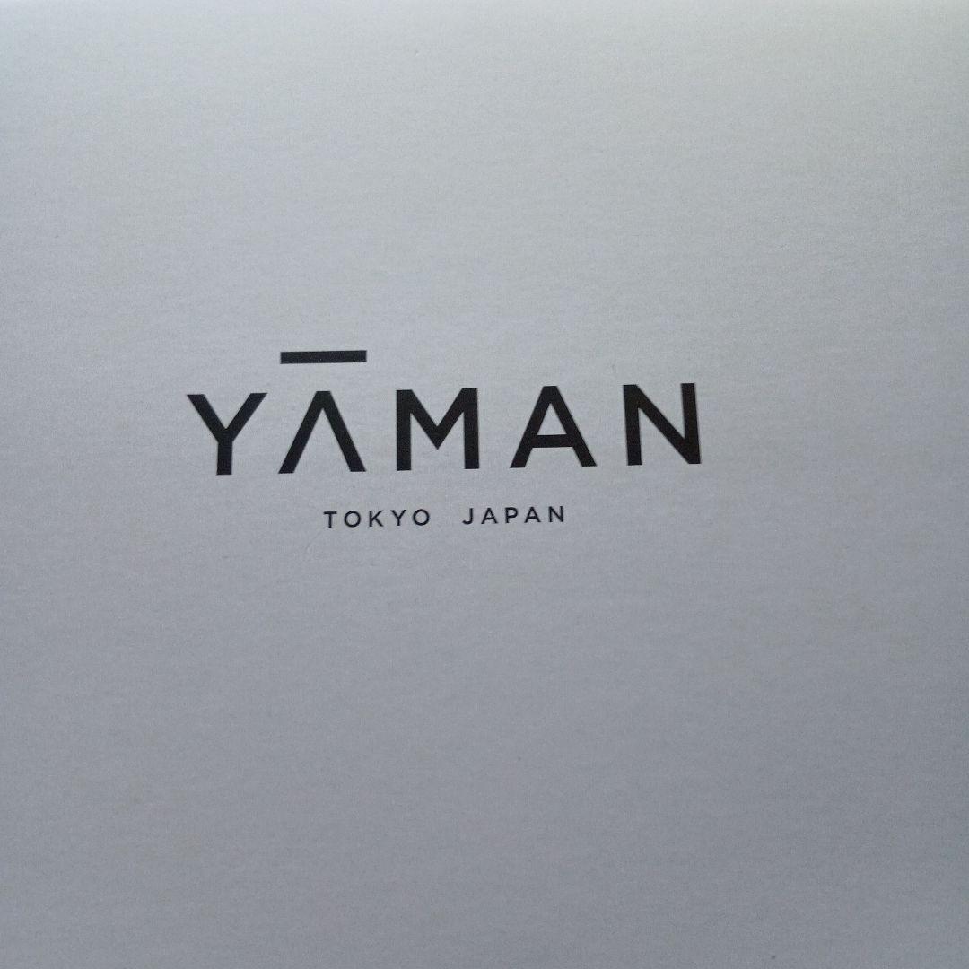 YAMAN シャインプロ HC-21G　超音波トリートメント