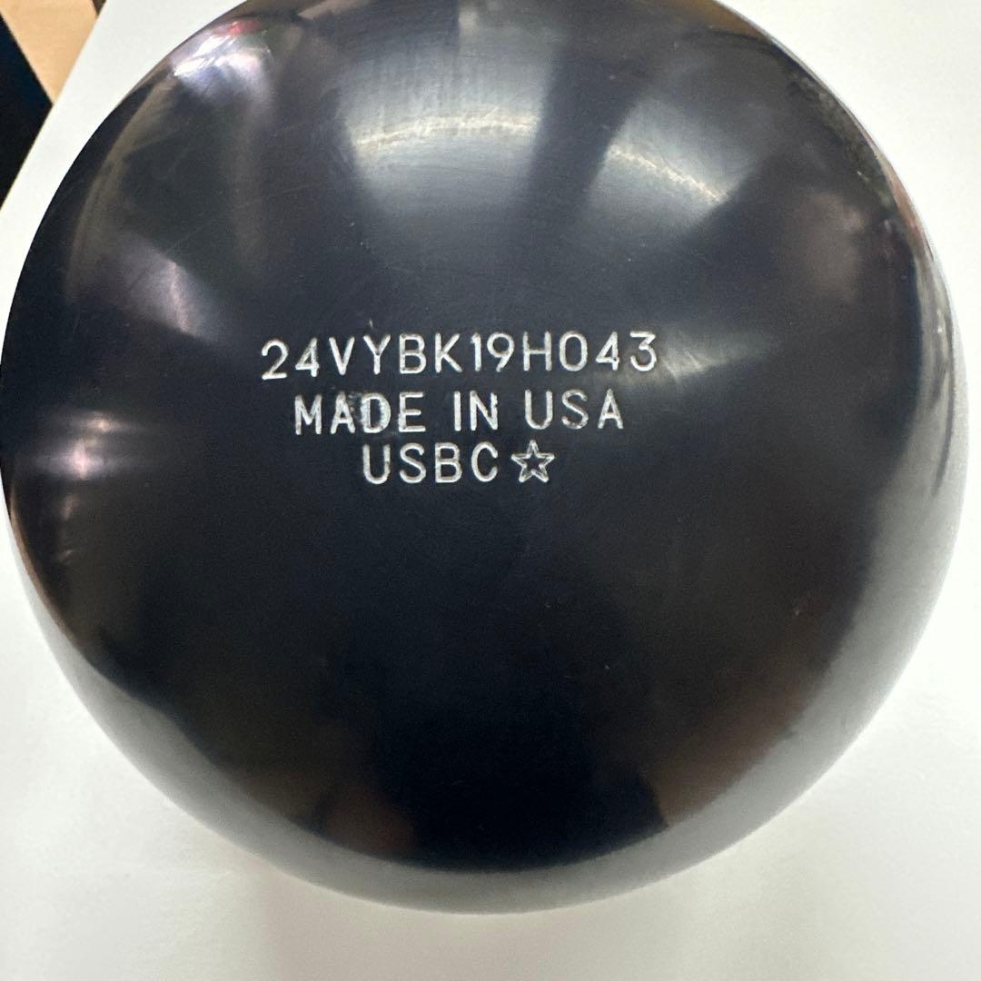 ボール PHYSIX BLACKOUT 15P