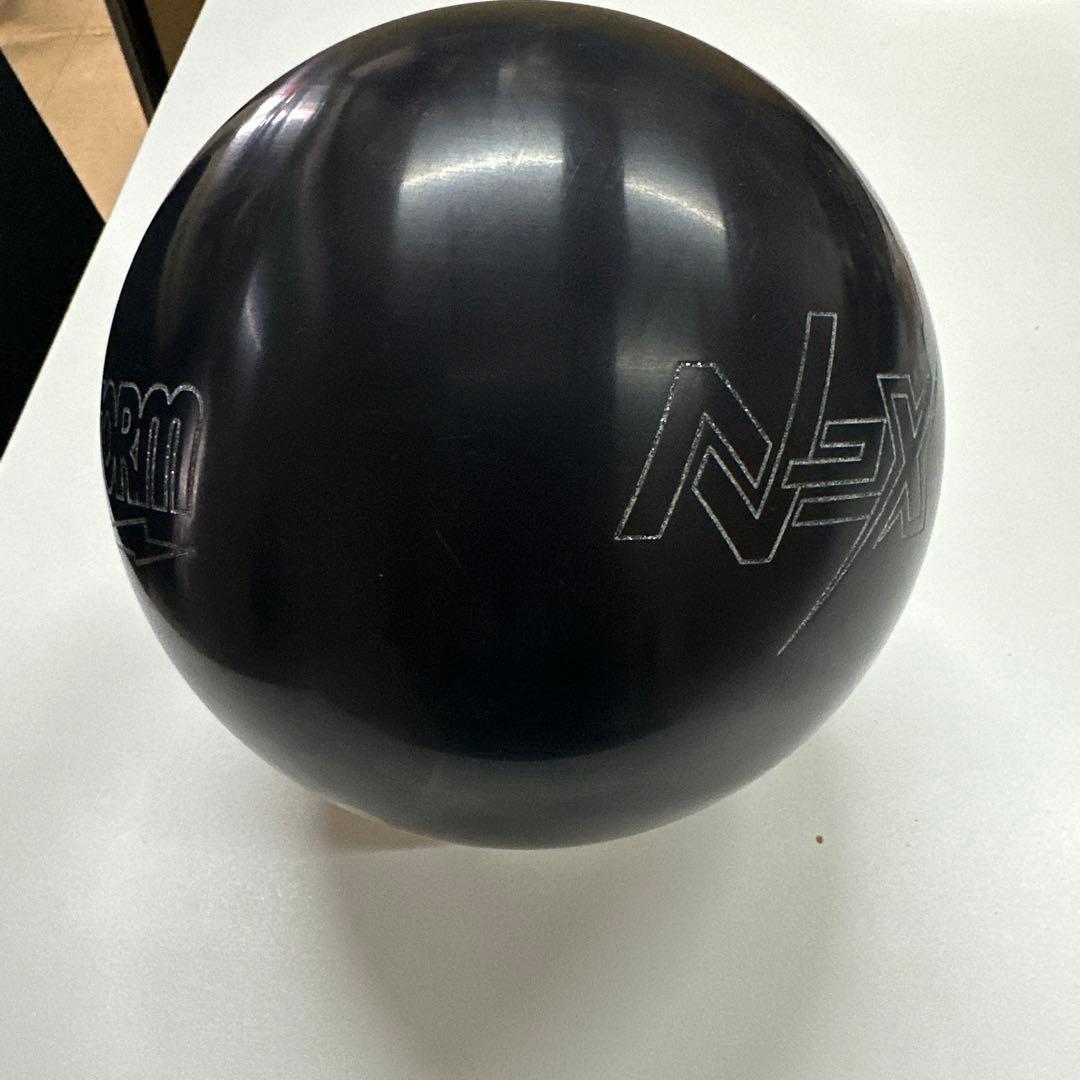 ボール PHYSIX BLACKOUT 15P