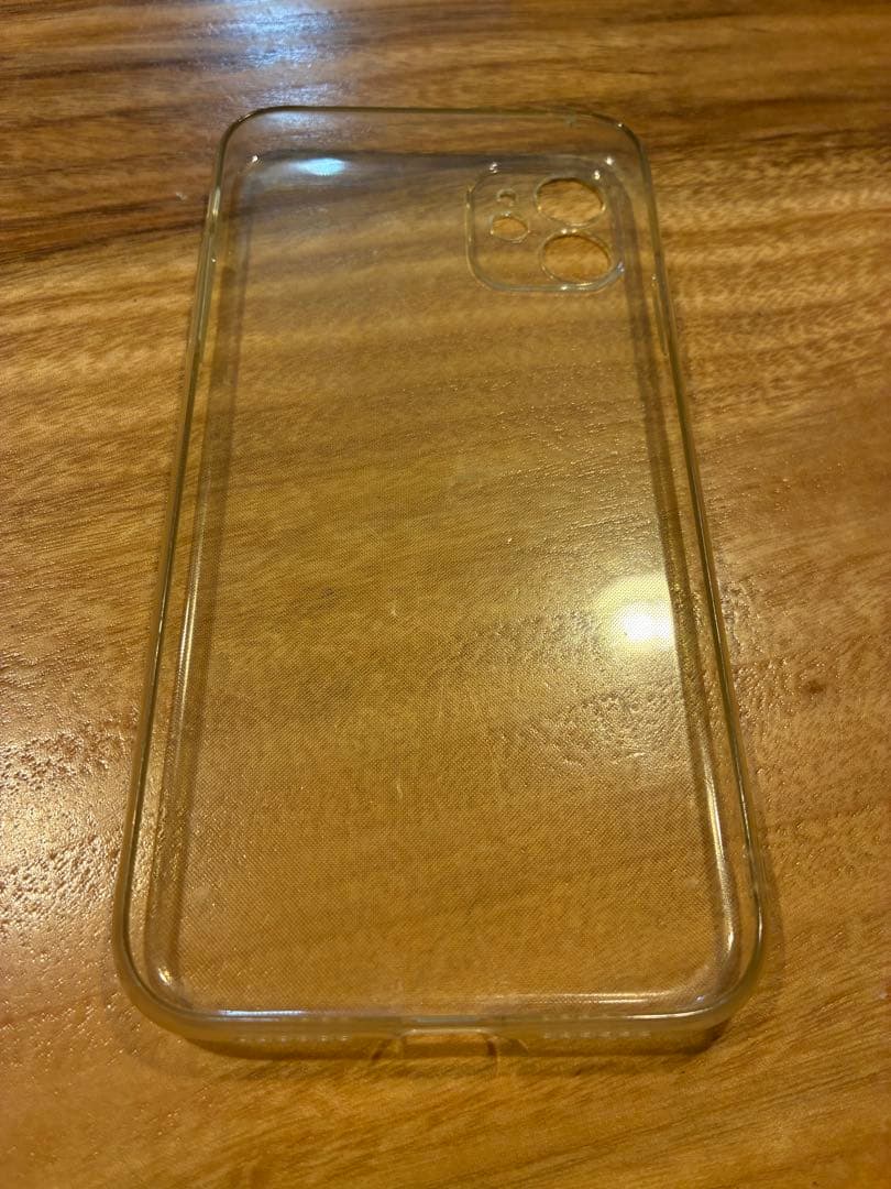 Apple iPhone 11ブラック128GB