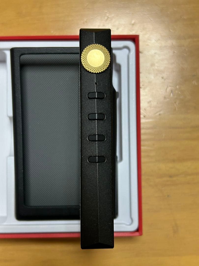 ハイレゾストリーミングオーディオプレイヤー OilskyG88 LDAC