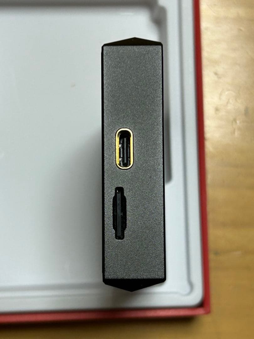 ハイレゾストリーミングオーディオプレイヤー OilskyG88 LDAC