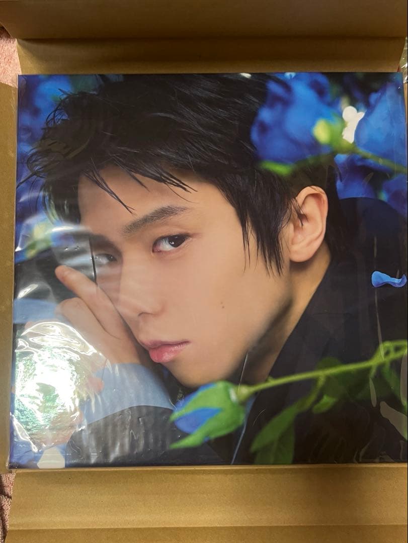 羽生結弦写真集 Tai