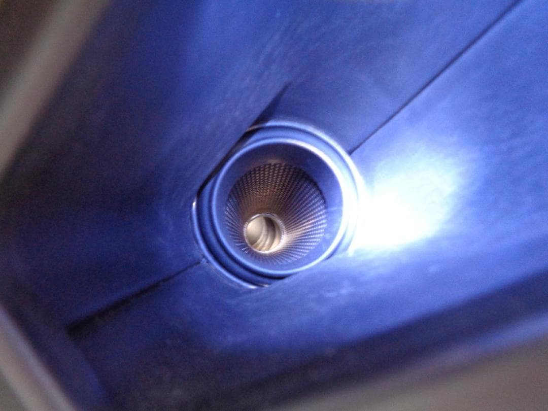 ZX6R ZX636G 19-23 トリックスター イカズチ ブラック マフラー