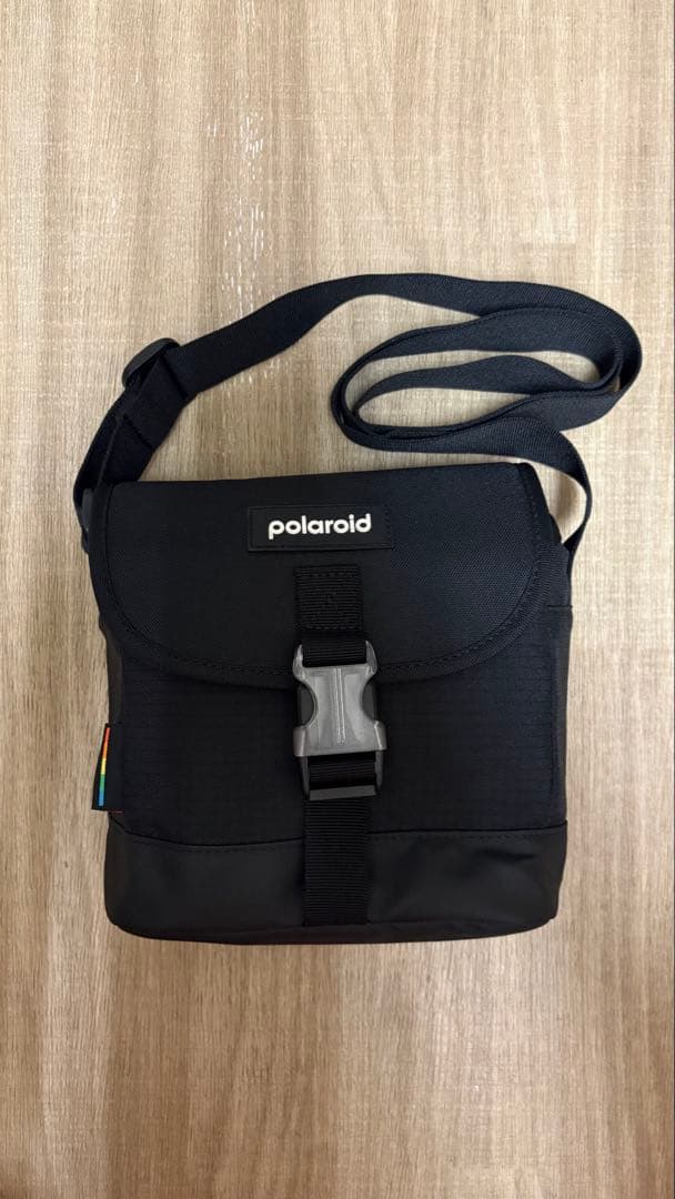 フィルムカメラ impossible POLAROID SX-70