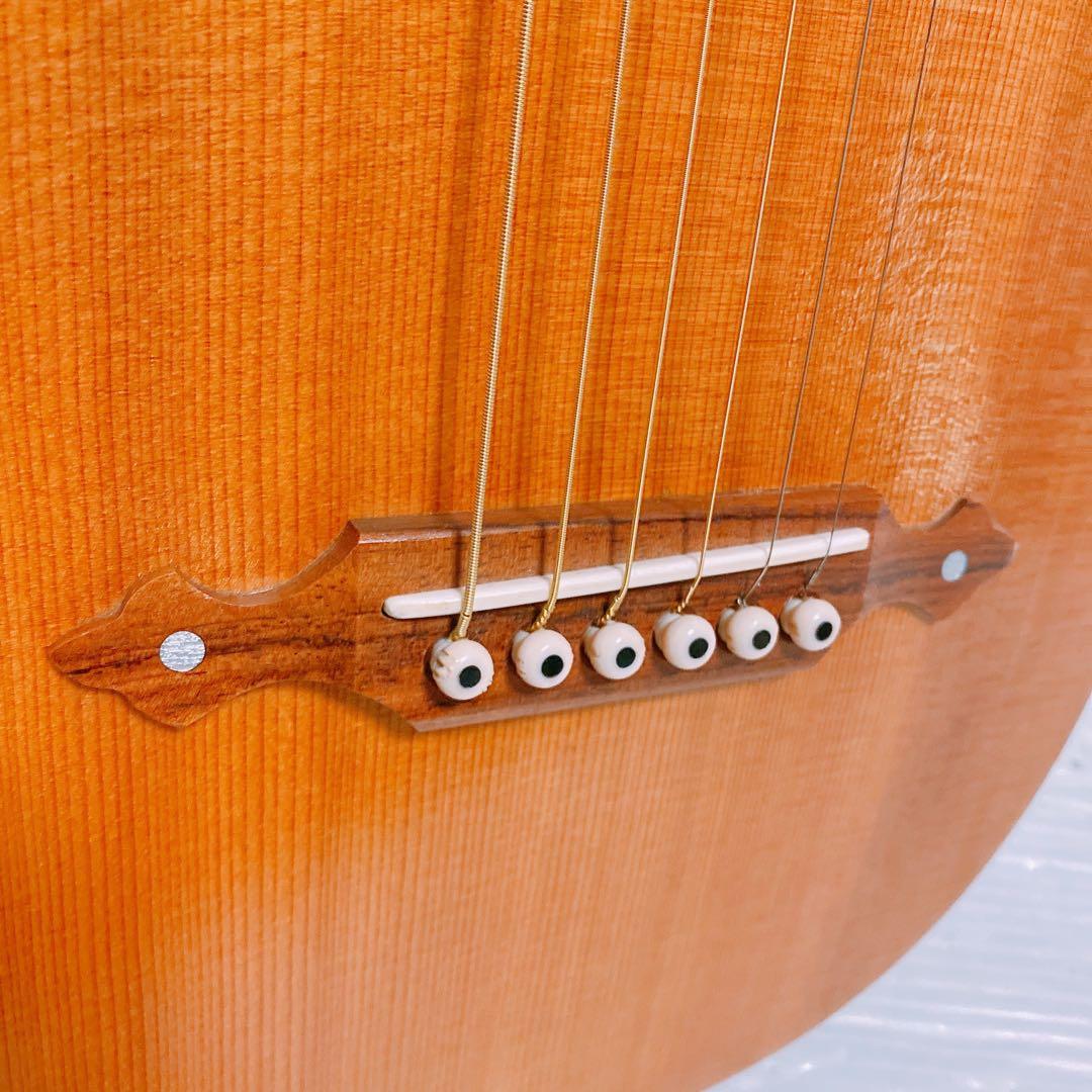 Gigpacker GPF-1 トラベルギター