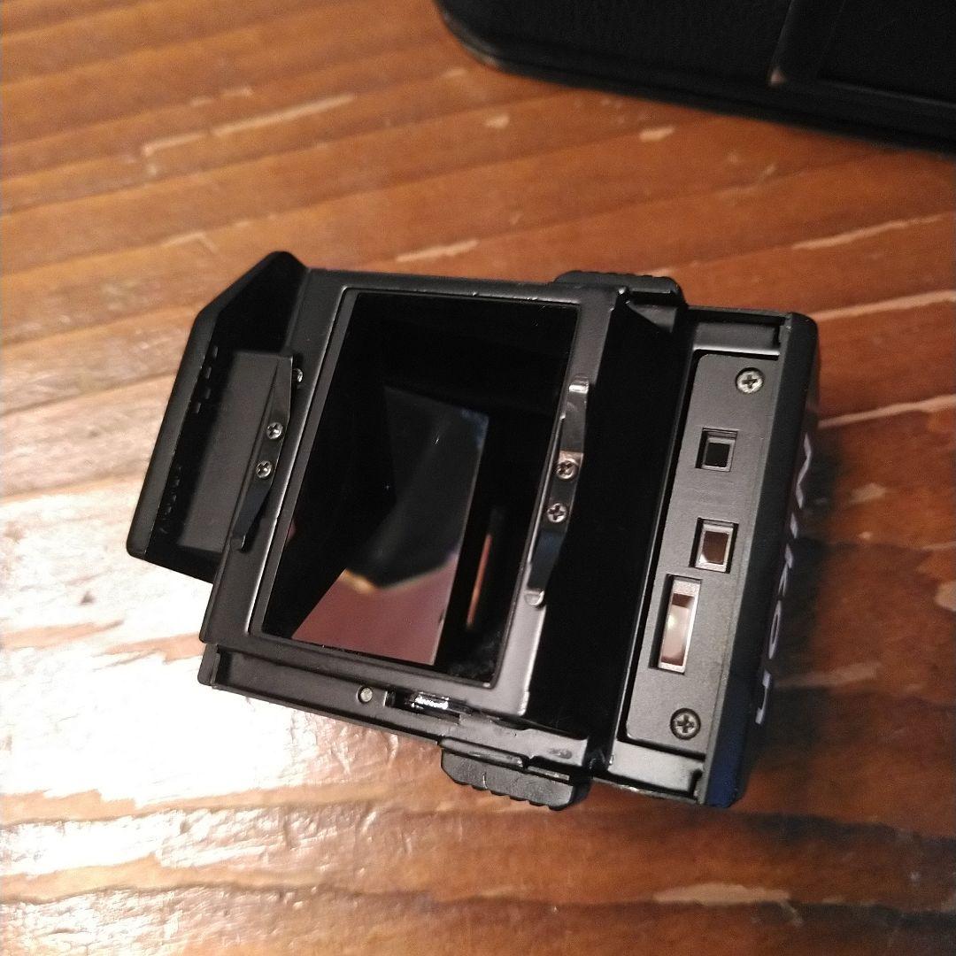 ニコンNikon　 F3 50㎜　1:1.4 レンズ付き