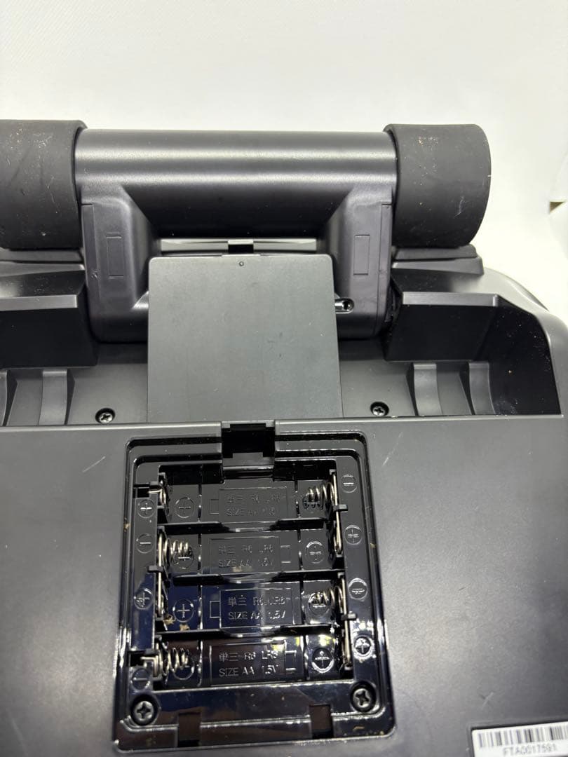 【クリスマス限定セール】【美品】SIXPAD フットフィット2 FootFitⅡ