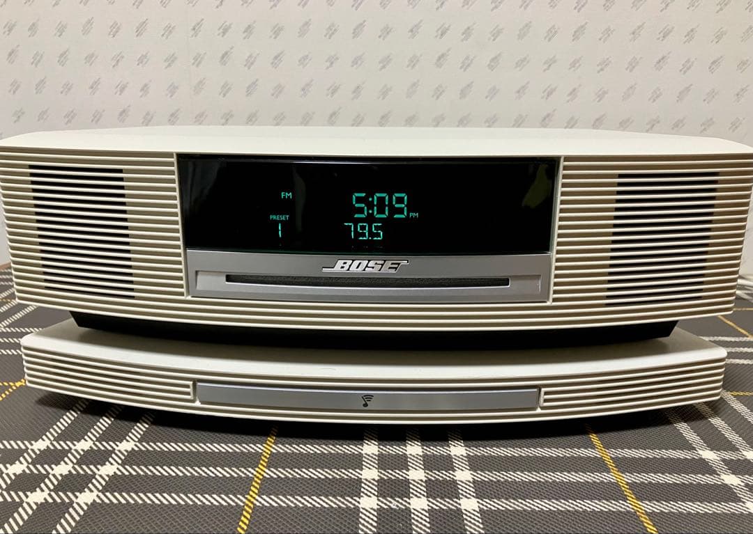 その他 Bose Wave SoundTouch music system