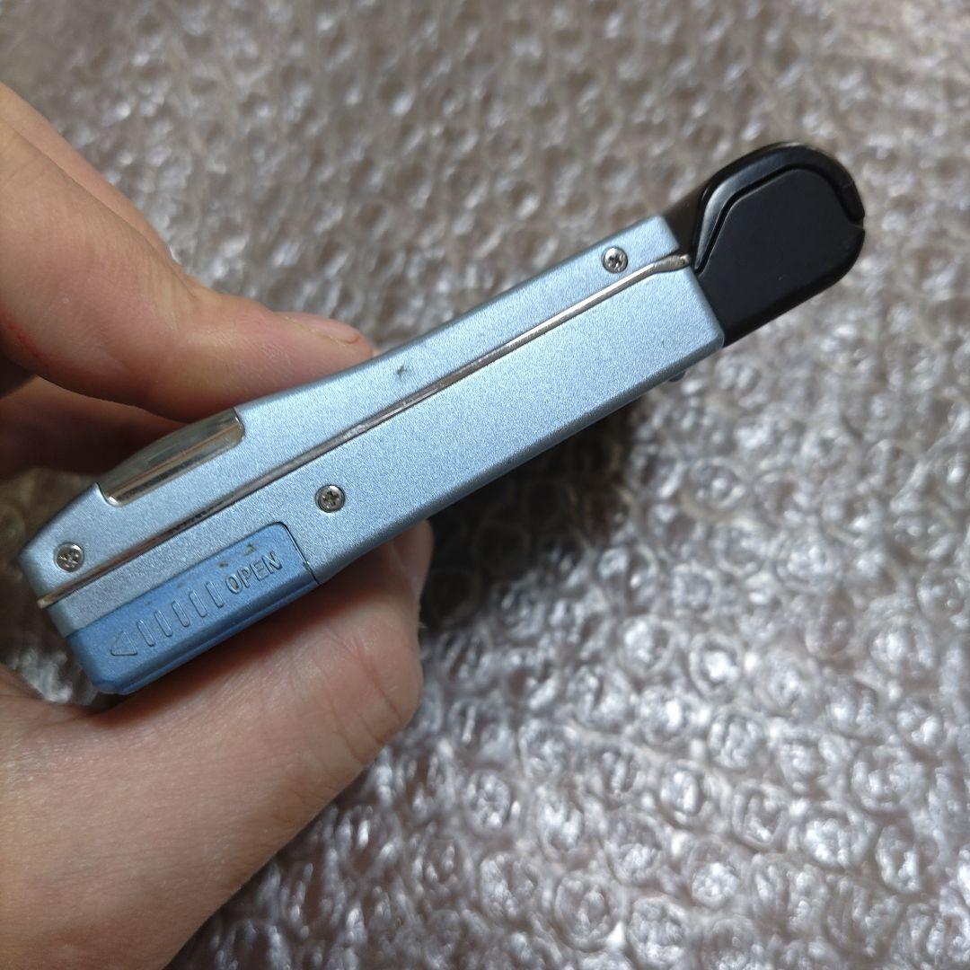 ソニー　MD ウォークマン　MZーN910　管理ナンバー9492