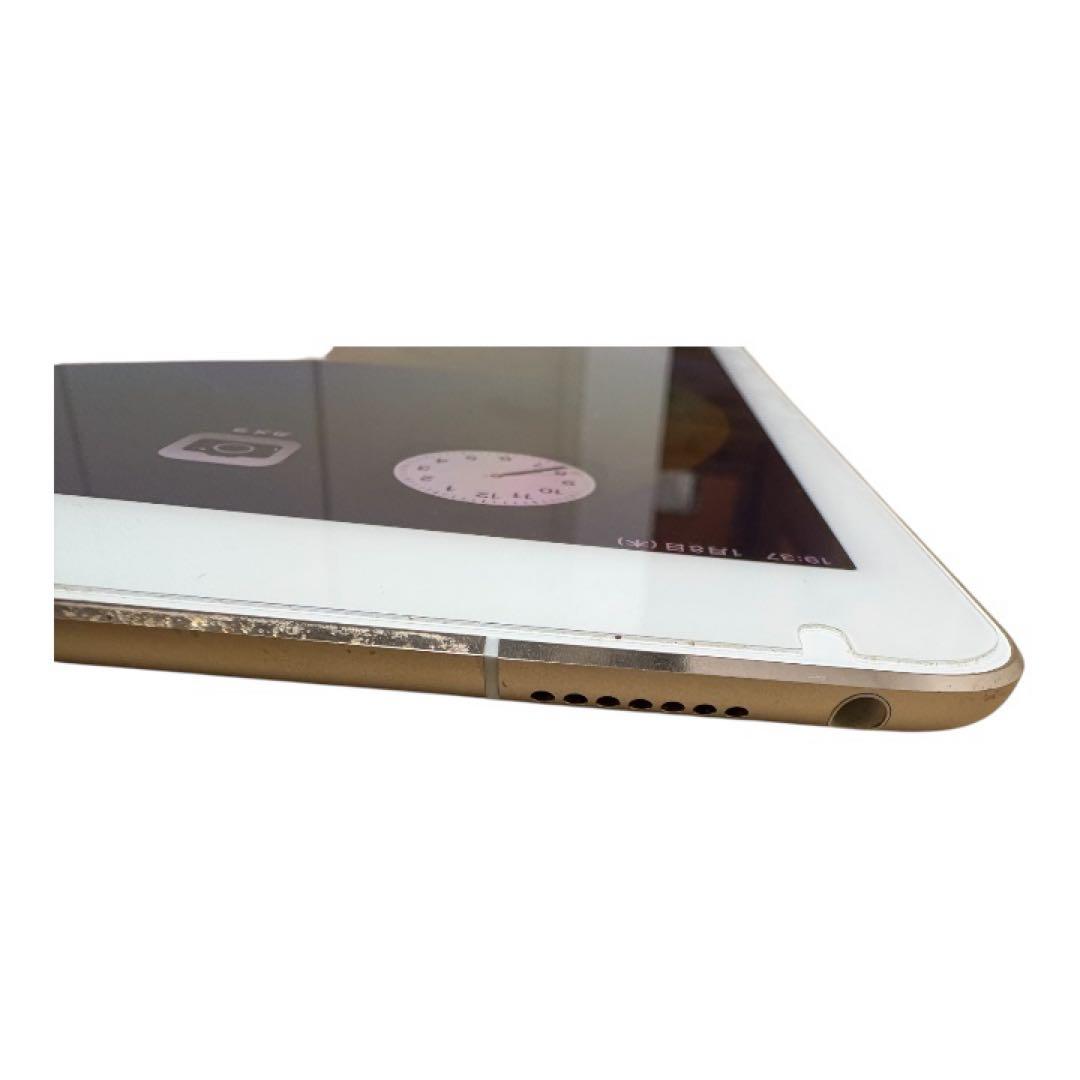 iPad pro 9.7インチ　ゴールド　Wi-Fi + Cellular