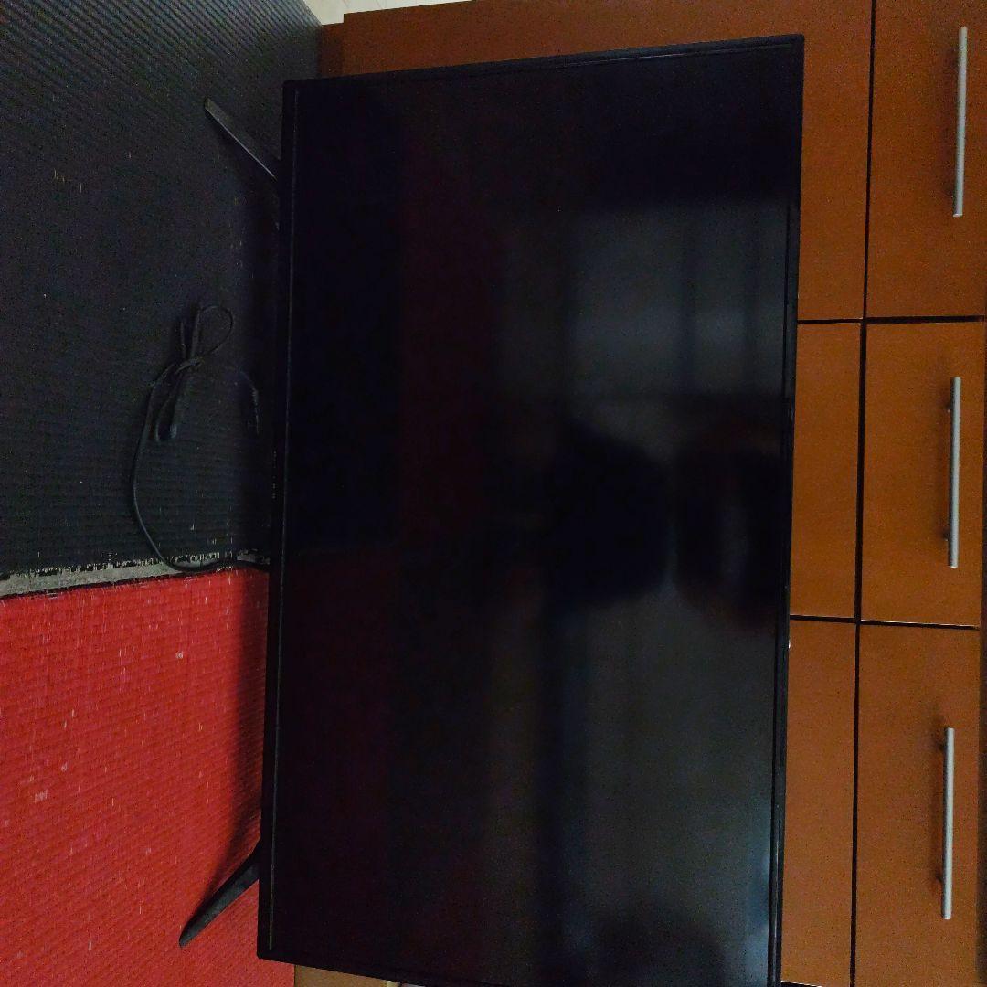 42インチ 2K スマートテレビ TSM-4201F2K