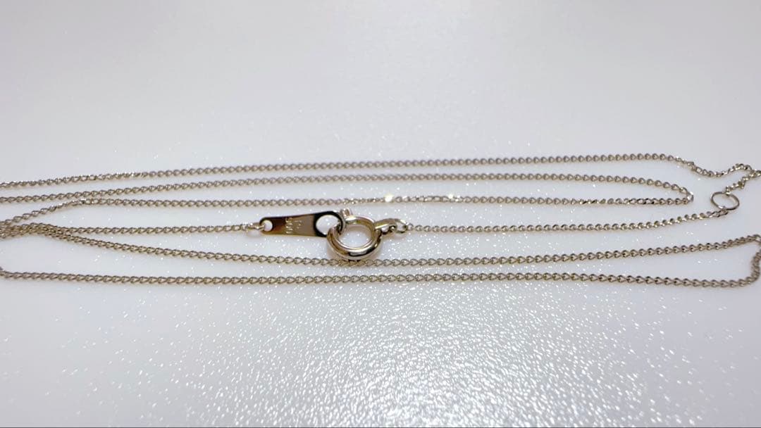 Pt900 喜平チェーン