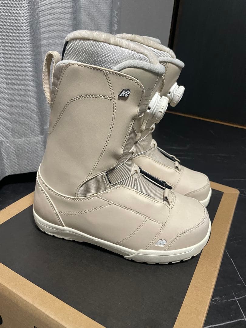 スノーボード　ブーツ K2 HAVEN