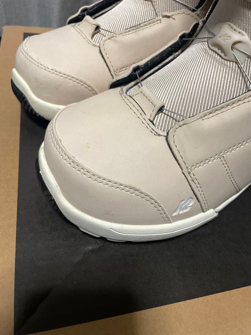 スノーボード　ブーツ K2 HAVEN