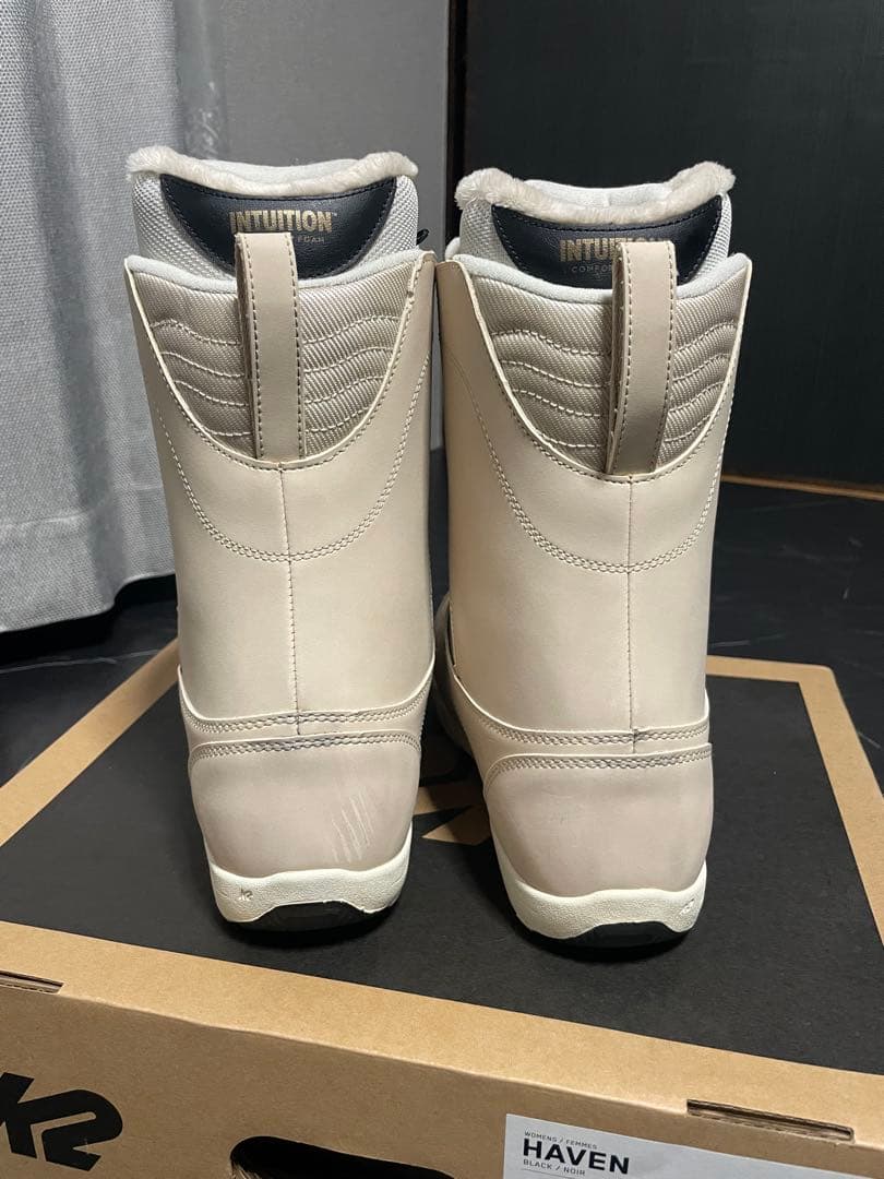 スノーボード　ブーツ K2 HAVEN