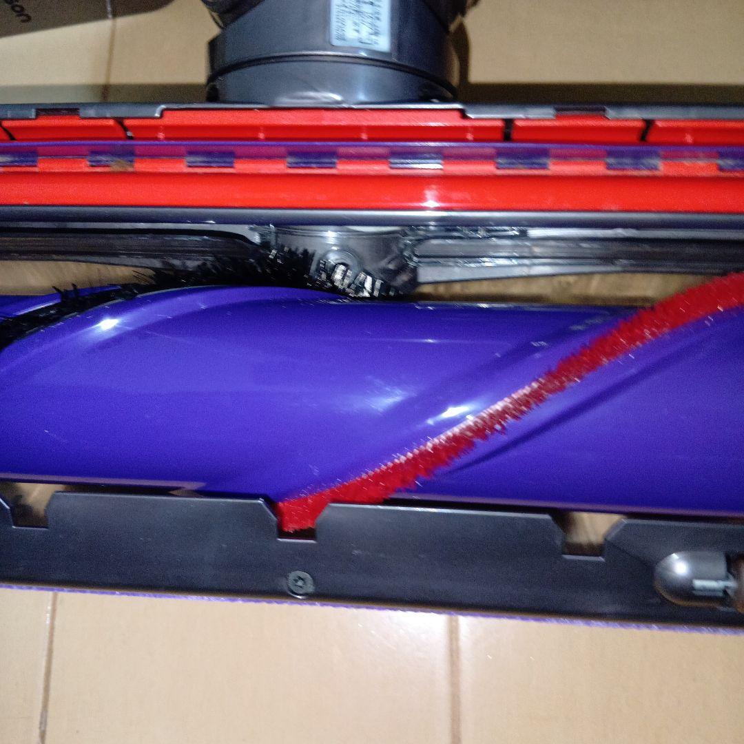 最終価格　送料込 美品　V7 SV11スティック&ハンディ 稼働 23分