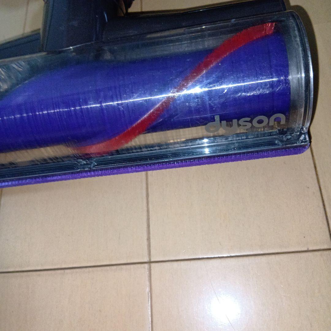 最終価格　送料込 美品　V7 SV11スティック&ハンディ 稼働 23分