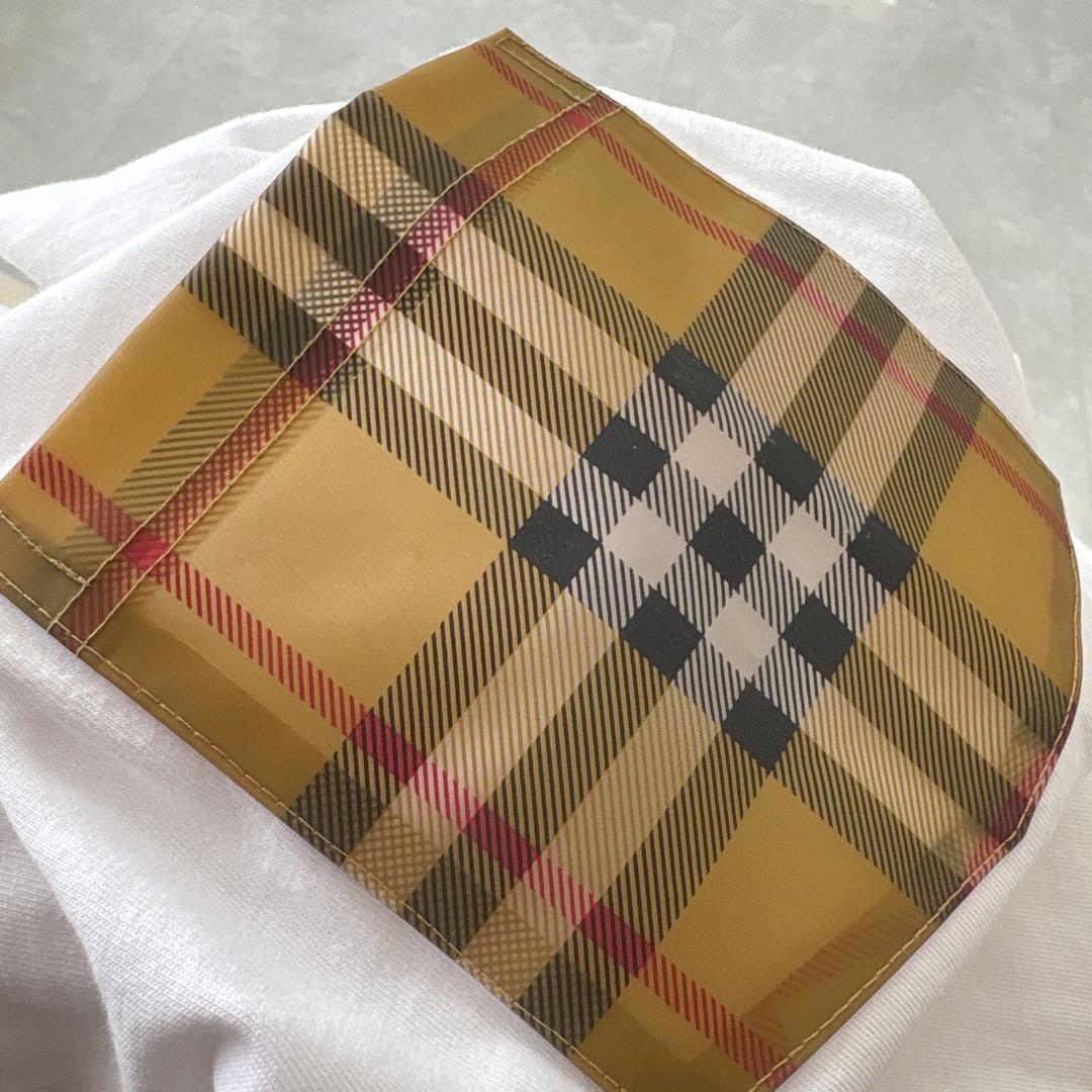 最終お値下げ！BURBERRY Tシャツ ②