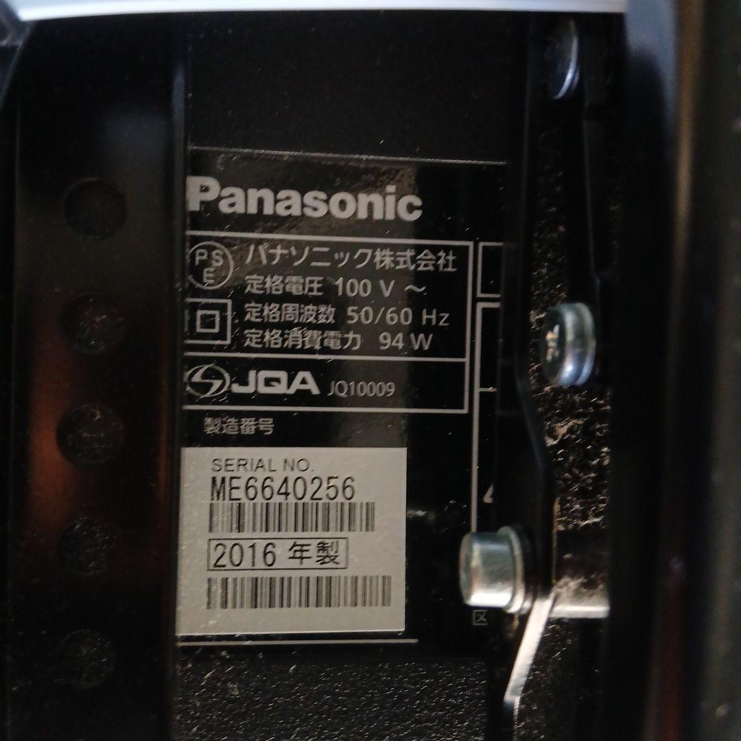 Panasonic VIERA 43型 液晶テレビTH-43D305HT ①