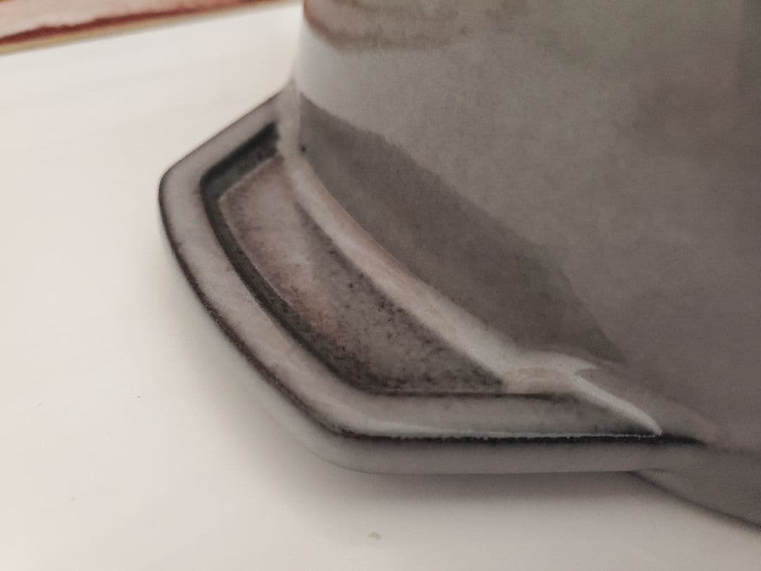 【美品】STAUB ラ・ココットde GOHAN