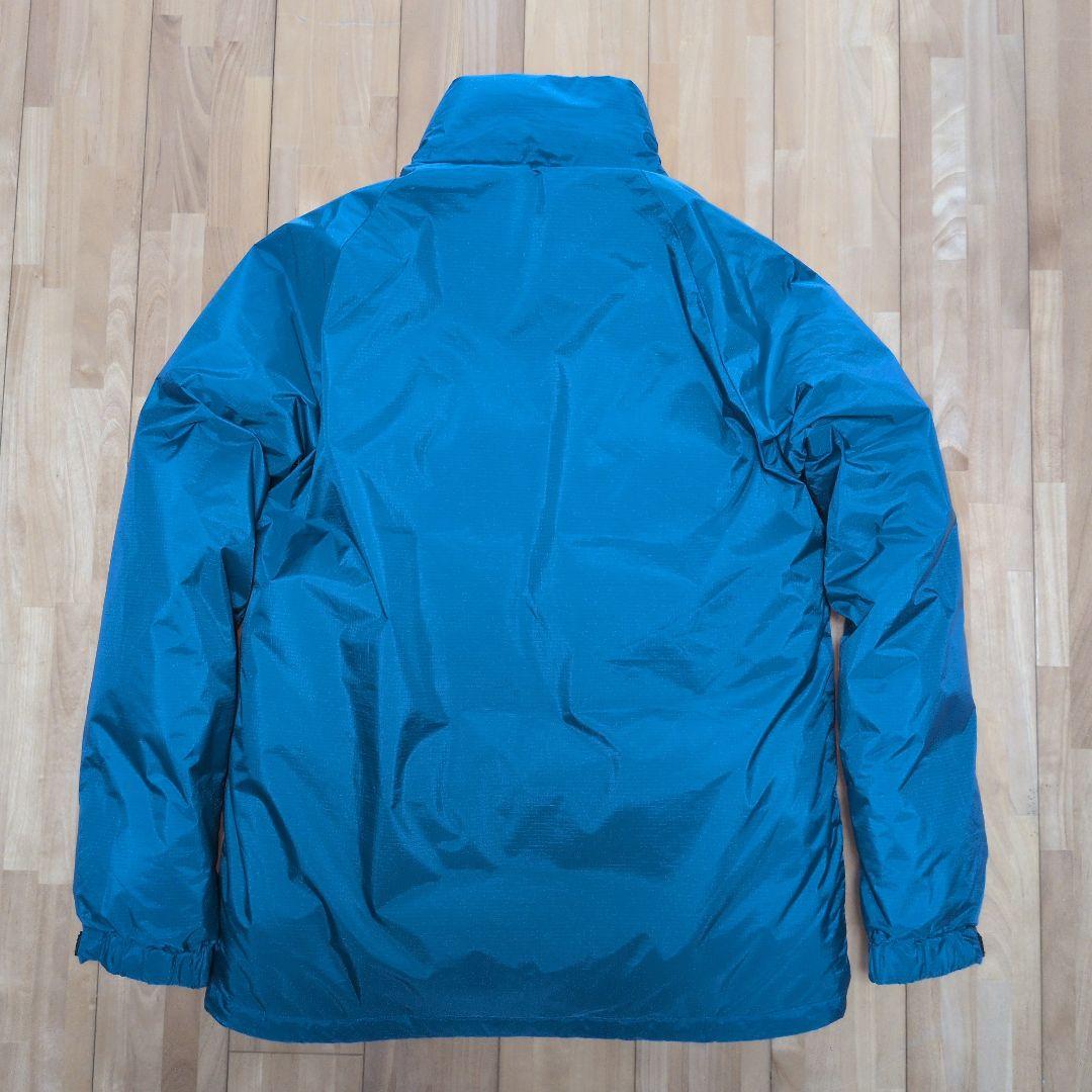 本日１９時までセール‼️やや訳あり❗️　　　　　NANGA ダウンジャケット