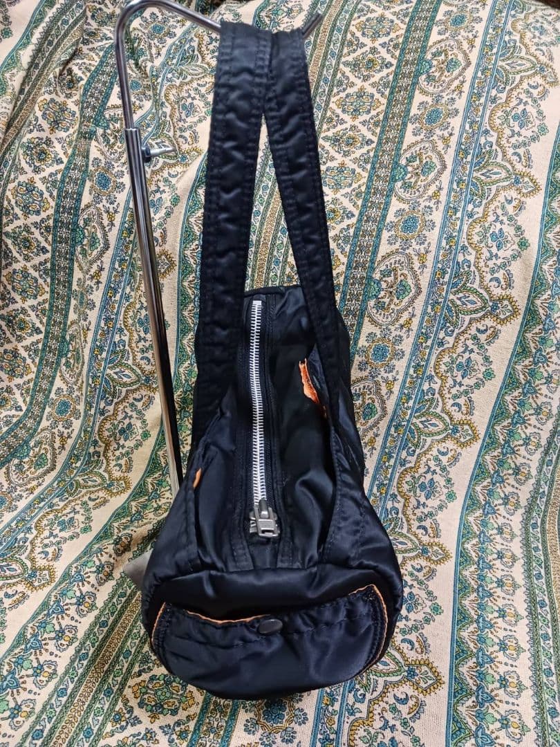 ポーター　タンカー　ドラムバッグ S