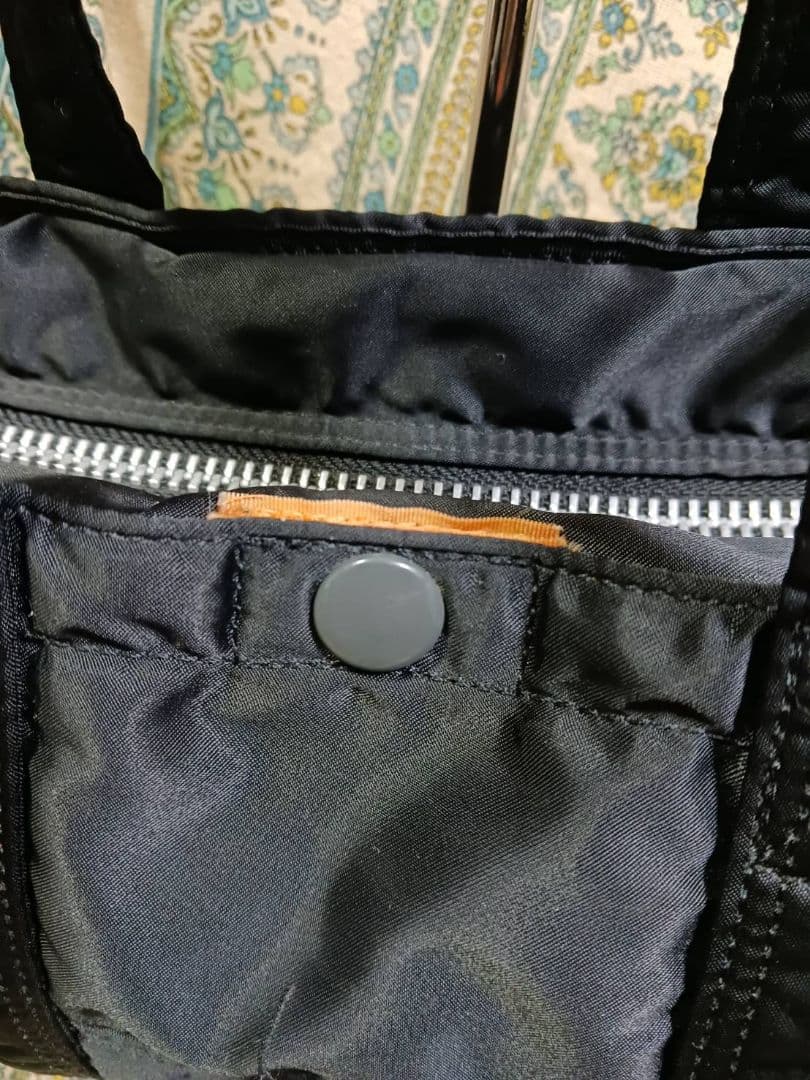 ポーター　タンカー　ドラムバッグ S