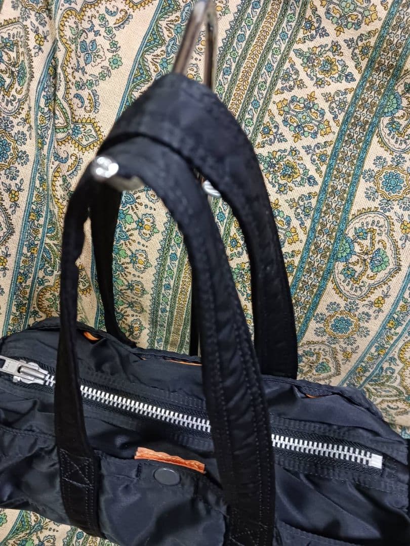 ポーター　タンカー　ドラムバッグ S