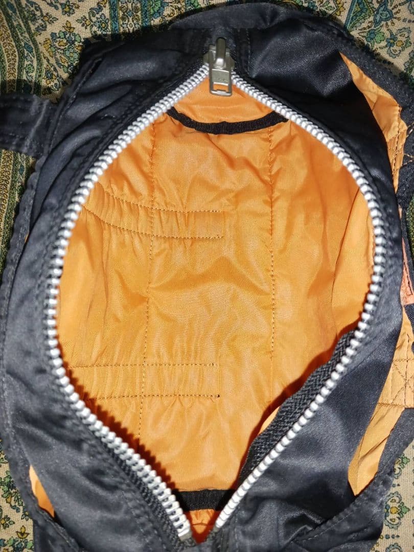 ポーター　タンカー　ドラムバッグ S