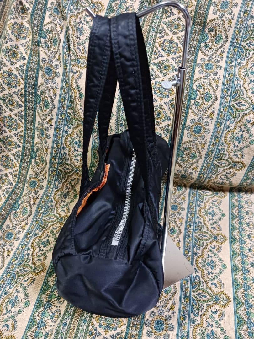 ポーター　タンカー　ドラムバッグ S