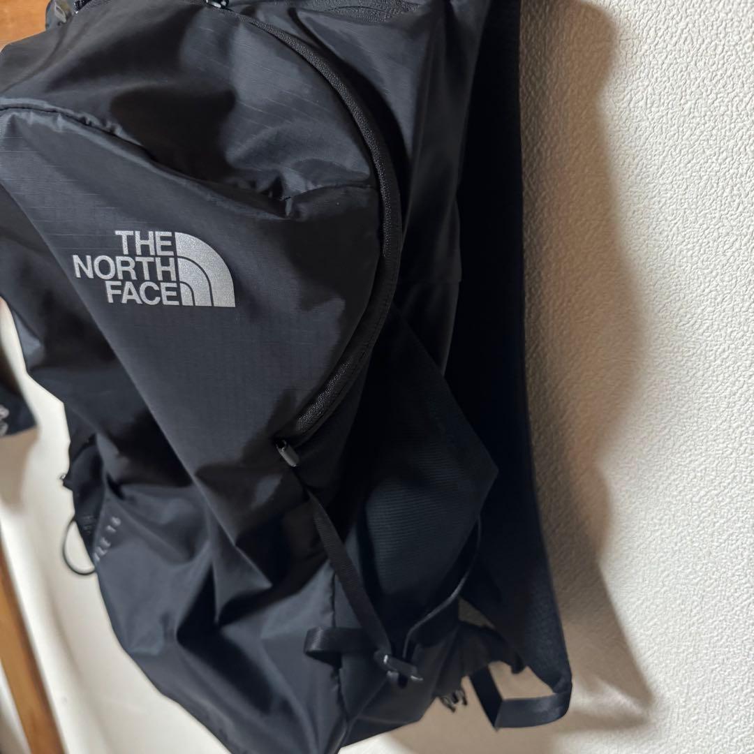 【超美品！】THE NORTH FACE ワンマイル16