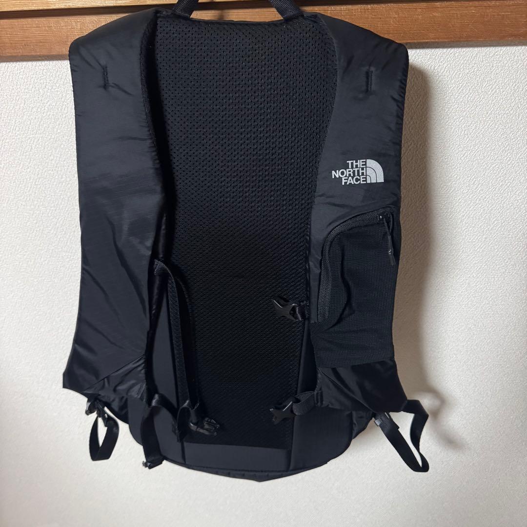 【超美品！】THE NORTH FACE ワンマイル16