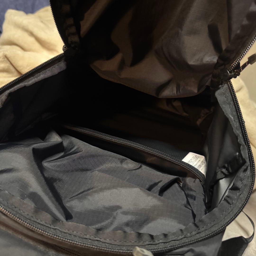 【超美品！】THE NORTH FACE ワンマイル16