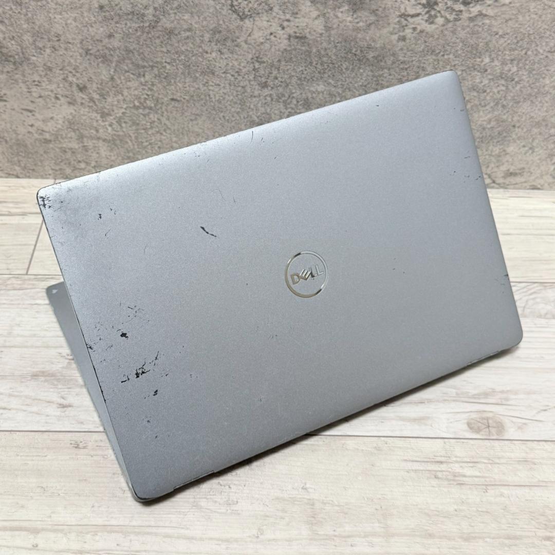 【難あり】DELL Latitude 11世代i5 8GB office