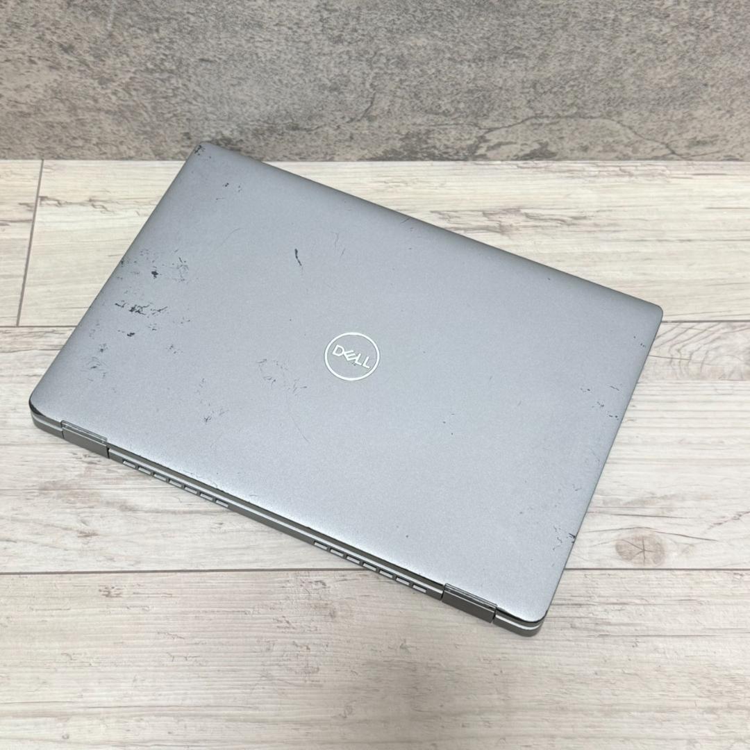 【難あり】DELL Latitude 11世代i5 8GB office
