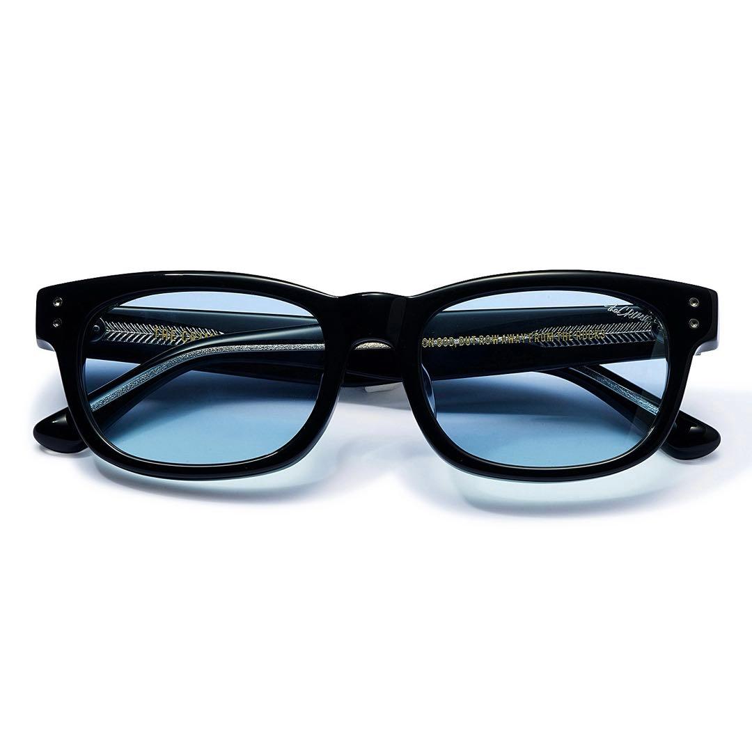 小物 CRIMIE ROB BIKER SHADE SUNGLASSES