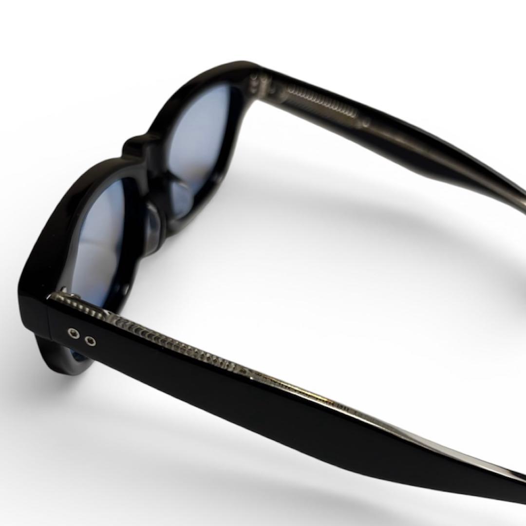 小物 CRIMIE ROB BIKER SHADE SUNGLASSES
