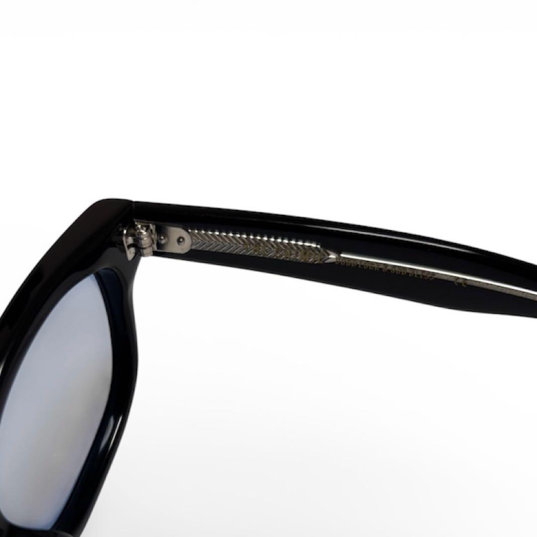 小物 CRIMIE ROB BIKER SHADE SUNGLASSES
