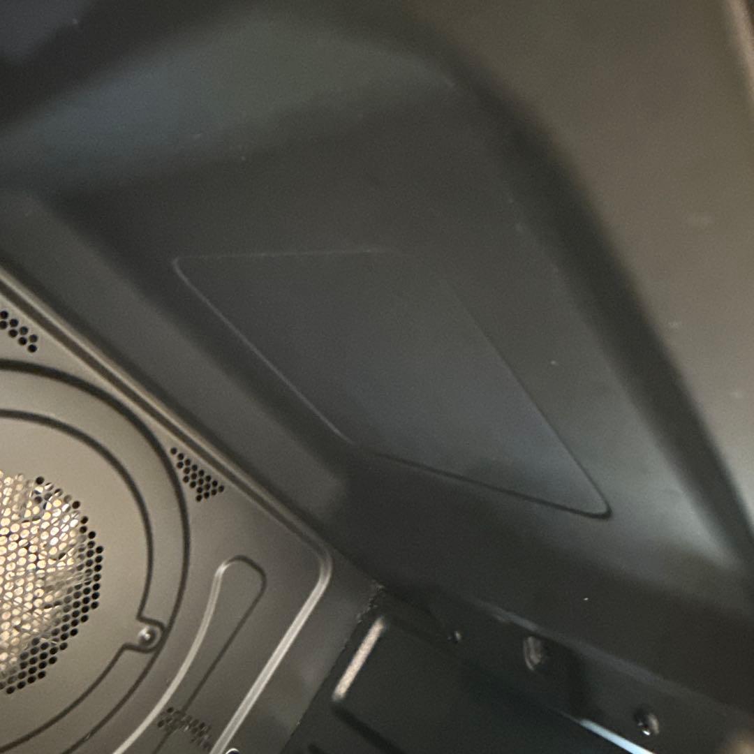 SHARP HEALSIO オーブンレンジ　AX-HA20 ※ジャンク品